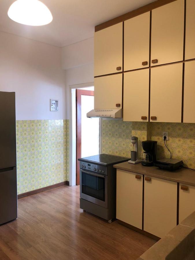 Harmony Apartment Kavála ภายนอก รูปภาพ