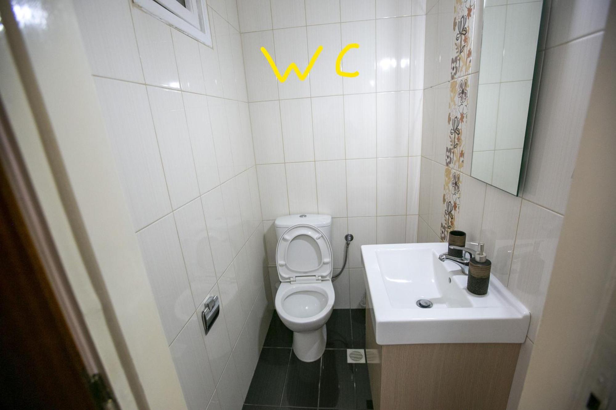 Harmony Apartment Kavála ภายนอก รูปภาพ